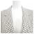 Chaqueta Theory Check Negro - vista 5