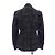 Giacca Christian Dior Nero - vista 2