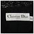 Giacca Christian Dior Nero - vista 4