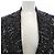 Giacca Christian Dior Nero - vista 5