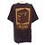 Top de punto Louis Vuitton Castaño