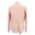 Giacca in seta Chanel Rosa  - vista 2