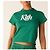 Autre Marque T-shirt in cotone KITH NYC Swash Logo Vintage Tee - vista 3