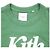Autre Marque T-shirt in cotone KITH NYC Swash Logo Vintage Tee - vista 5