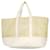 Autre Marque KITH NYC Strohtasche Beige  - Ansicht 1