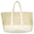 Autre Marque KITH NYC Strohtasche Beige  - Ansicht 2