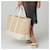 Autre Marque KITH NYC Strohtasche Beige  - Ansicht 3