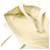 Autre Marque KITH NYC Strohtasche Beige  - Ansicht 9