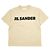 Jil Sander T-SHIRT SS Cotton T-shirt Beige
