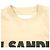 Jil Sander T-SHIRT SS Cotton T-shirt Beige - vista 4