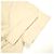 Jil Sander T-SHIRT SS Cotton T-shirt Beige - vista 5