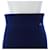 Timeless Falda Chanel Azul  - vista 5