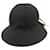 Hermès Cappello Hermes Nero  - vista 1