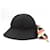 Hermès Cappello Hermes Nero  - vista 2