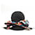 Hermès Cappello Hermes Nero  - vista 4
