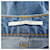 Autre Marque Jeans J.B.ATTIRE Azul - vista 4