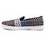 Sneakers Salvatore Ferragamo Marrone - vista 2
