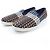 Sneakers Salvatore Ferragamo Marrone - vista 3
