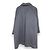 Autre Marque Gabardina de mezcla de lana Simplicite W Beavertent Line Castaño - vista 2