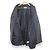 Autre Marque Gabardina de mezcla de lana Simplicite W Beavertent Line Castaño - vista 3