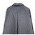 Autre Marque Gabardina de mezcla de lana Simplicite W Beavertent Line Castaño - vista 5