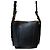 Stella Mc Cartney Bolsa de ombro HOBO pequena Stella McCartney Preto
