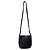Stella Mc Cartney Bolsa de ombro HOBO pequena Stella McCartney Preto - vista 3