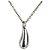 Tiffany & Co Collana Tiffany&Co. Elsa Peretti SV925 Argento