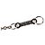 Tiffany & Co Collana Tiffany&Co. Elsa Peretti SV925 Argento - vista 10
