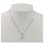 Tiffany & Co Collana Tiffany&Co. Elsa Peretti SV925 Argento - vista 3