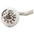 Tiffany & Co Collana Tiffany&Co. Elsa Peretti SV925 Argento - vista 7