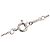 Tiffany & Co Collana Tiffany&Co. Elsa Peretti SV925 Argento - vista 8
