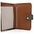 Cartera Louis Vuitton Porte Papier Zip Monogram Castaño - vista 7