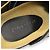 Autre Marque Sandali LOFFY con catena maxi JW Anderson Nero D'oro - vista 7
