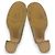 Autre Marque Sandali Sabot in Pelle REMME Beige - vista 6