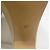 Autre Marque Sandali Sabot in Pelle REMME Beige - vista 9
