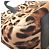 Dolce & Gabbana Borsa Tote in pelo di vitello leopardato Dolce&Gabbana Nero Beige - vista 5