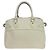 Tote Passy Louis Vuitton Epi Leather PM Bianco