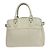Tote Passy Louis Vuitton Epi Leather PM Bianco - vista 2