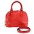 Louis Vuitton Borsa Tote e Borsa a Spalla Alma BB Rosso