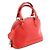 Louis Vuitton Borsa Tote e Borsa a Spalla Alma BB Rosso - vista 3
