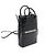 Balenciaga Borsa Tote e Borsa a Tracolla Mini Porta Telefono con Logo Nero - vista 3