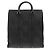 Gucci Borsa Tote GG Jumbo Medium Nero