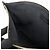 Valentino Clutch Rockstud Negro - vista 10