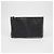 Valentino Clutch Rockstud Negro - vista 2