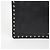 Valentino Clutch Rockstud Negro - vista 4