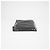 Valentino Clutch Rockstud Negro - vista 5