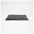 Valentino Clutch Rockstud Negro - vista 6