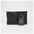 Valentino Clutch Rockstud Negro - vista 7