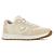 Prada Sneakers in nylon e scamosciato Bianco - vista 4